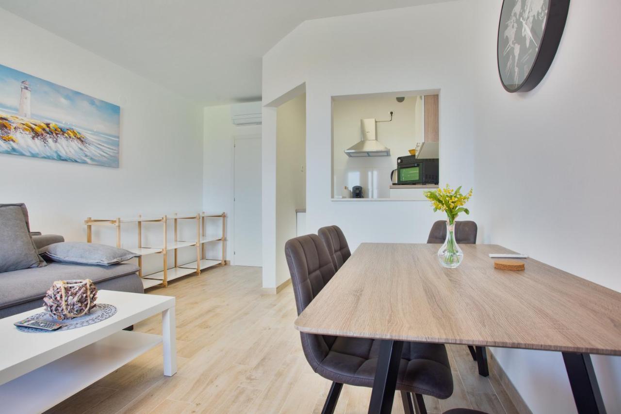 Apartmán Kameni Put Ražanac Exteriér fotografie