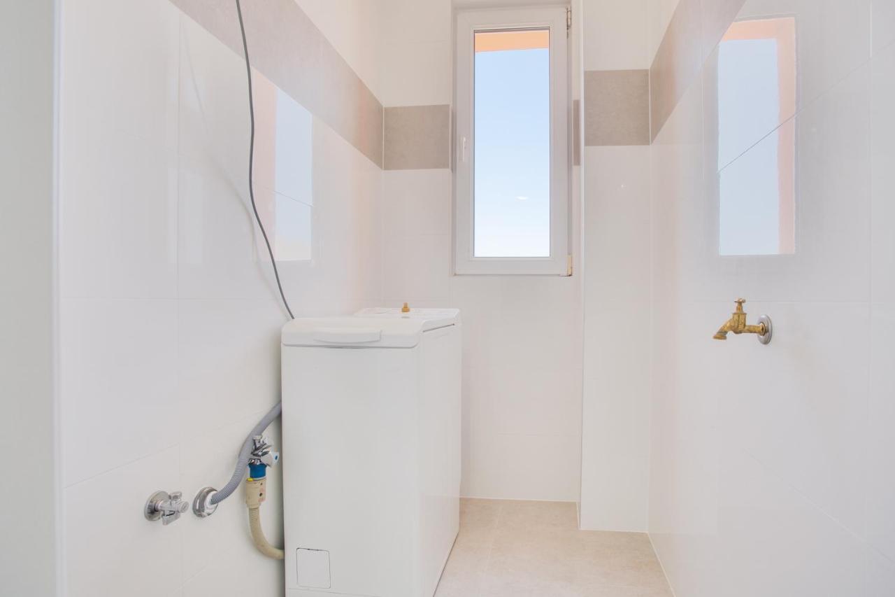 Apartmán Kameni Put Ražanac Exteriér fotografie